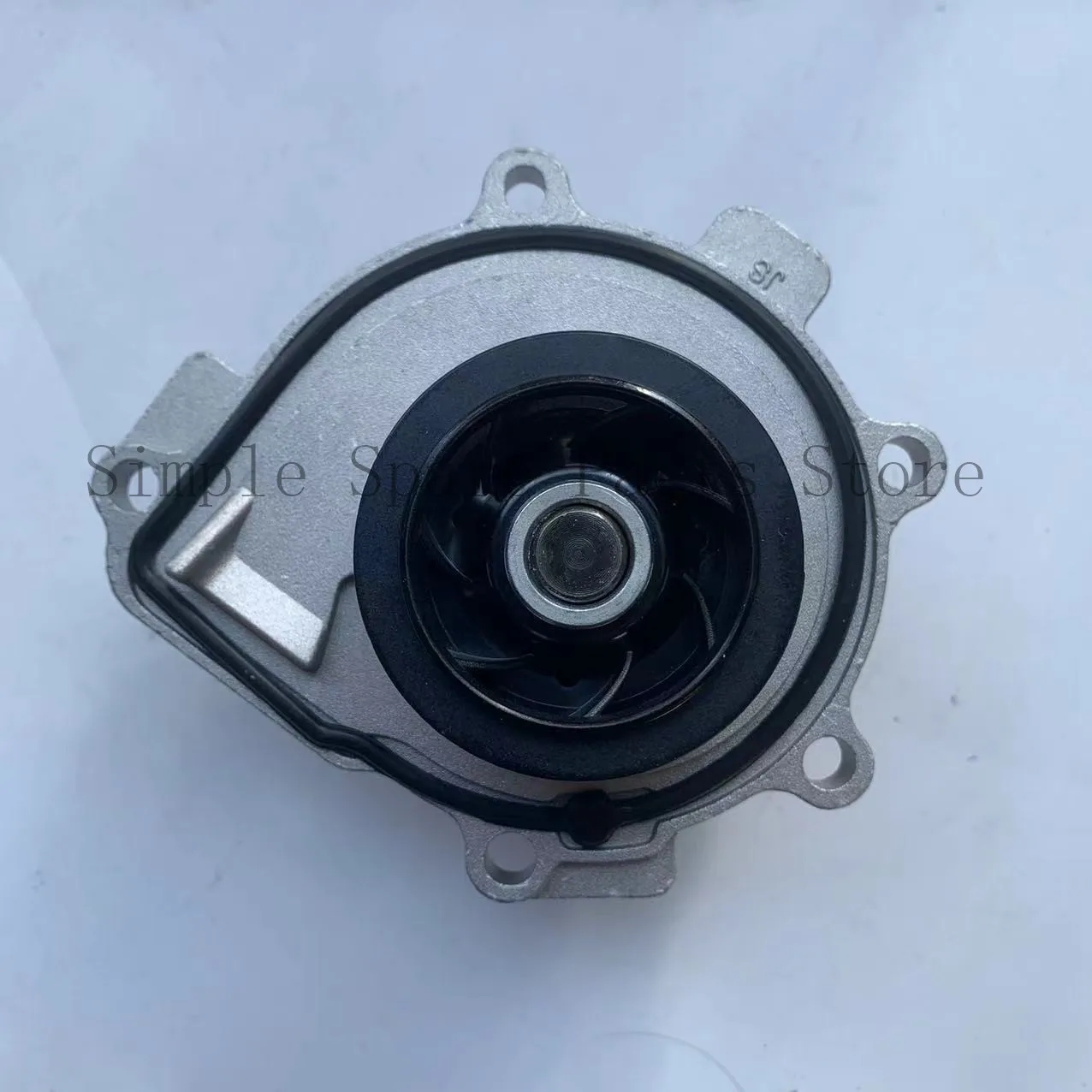 Engine Water Pump OE#24405895 25194313 Chevrolet Aveo CRUZE SONIC Pontiac G3 SATURN VAUXHALL ASTRA ZAFIRA 1.6 1.8L