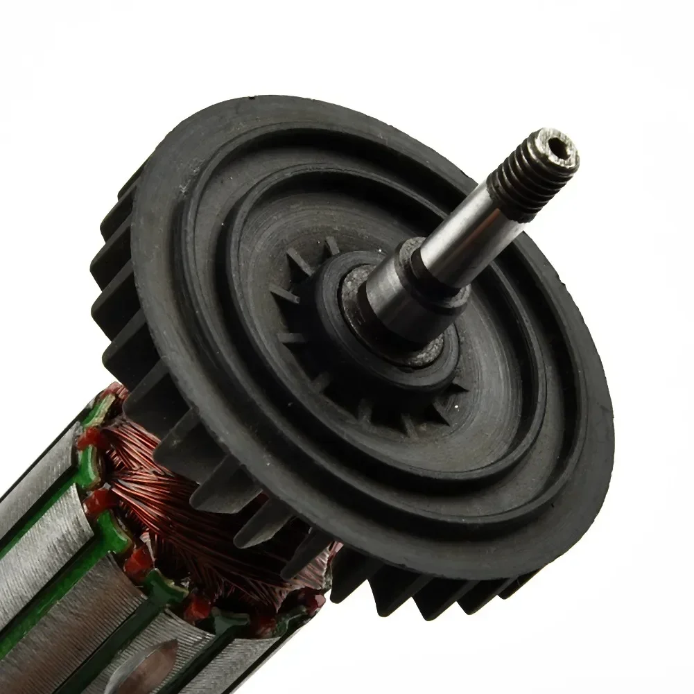 ハンドメイドko MAKITA açı öğütücü için yedek armatür 9558 9556NB 9556HN 9557NB