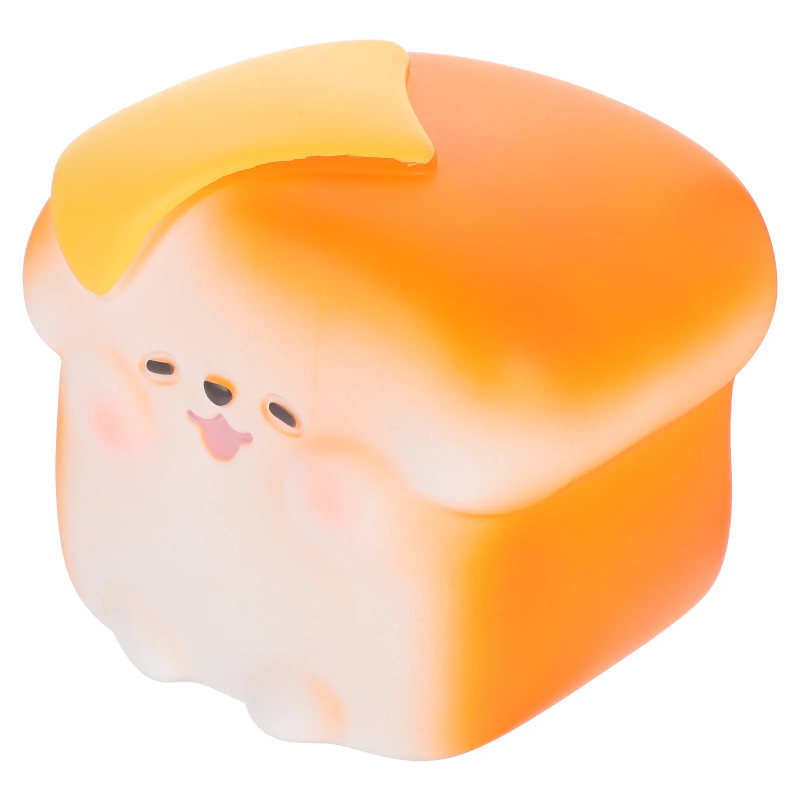 

Lovely Animal Money Saving Pot Decorative Cartoon Piggy Bank Kids Vinyl Coin Container