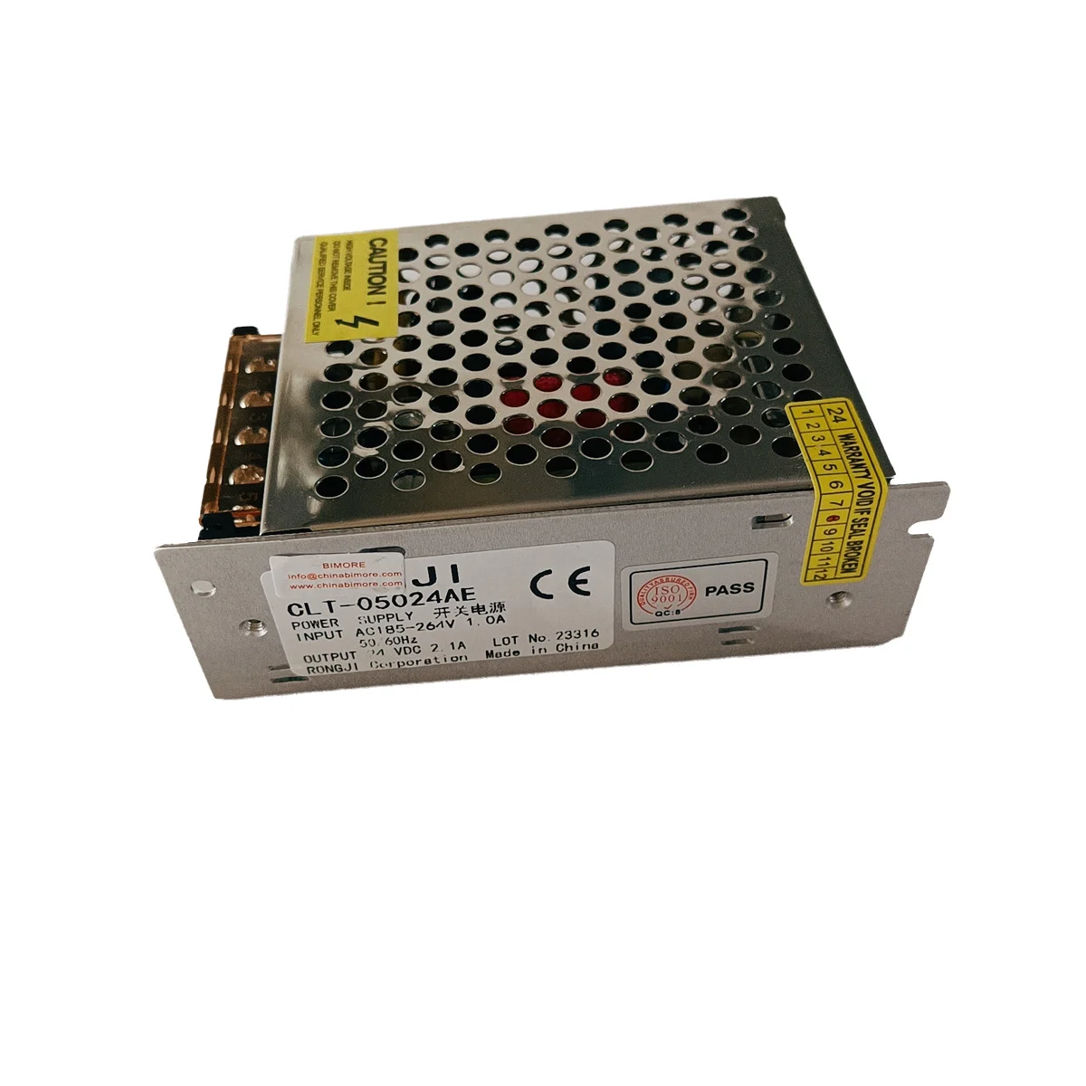 Elevator Power Supply CLT-05024AE 24VDC2.1A Lift spare parts