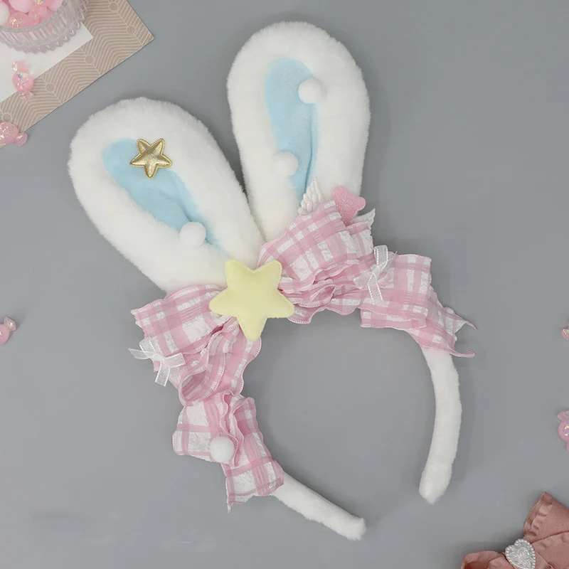 Love♡ribbonぬい服 10cm】ハート抱っこぬい服 ブラック ホワイト おすわりぬい服