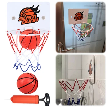 Mini Basketball Hoop 1