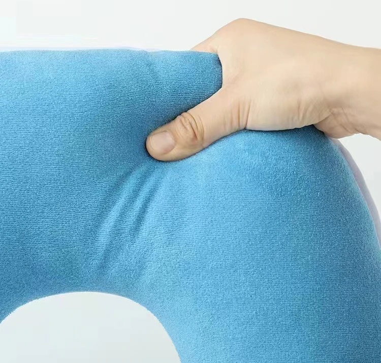 Cotton Anti Pressure Sore Cushion for Bedridden Elderly Paralyzed Patients Hospital Bed Pad Lying Support Medical Care Supplies