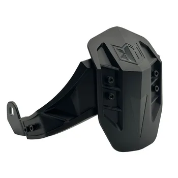 Copri Attacco Manubrio Ultraleggero WOLF TOOTH Con Vite 1"1/8 Arancion - Foto 10