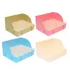 Rabbit Litter Box Pee Pan Tray Pet Toilet Corner Toilet Box Litter Pan Bunny Trainer for Small Animals Chinchillas Rats 1