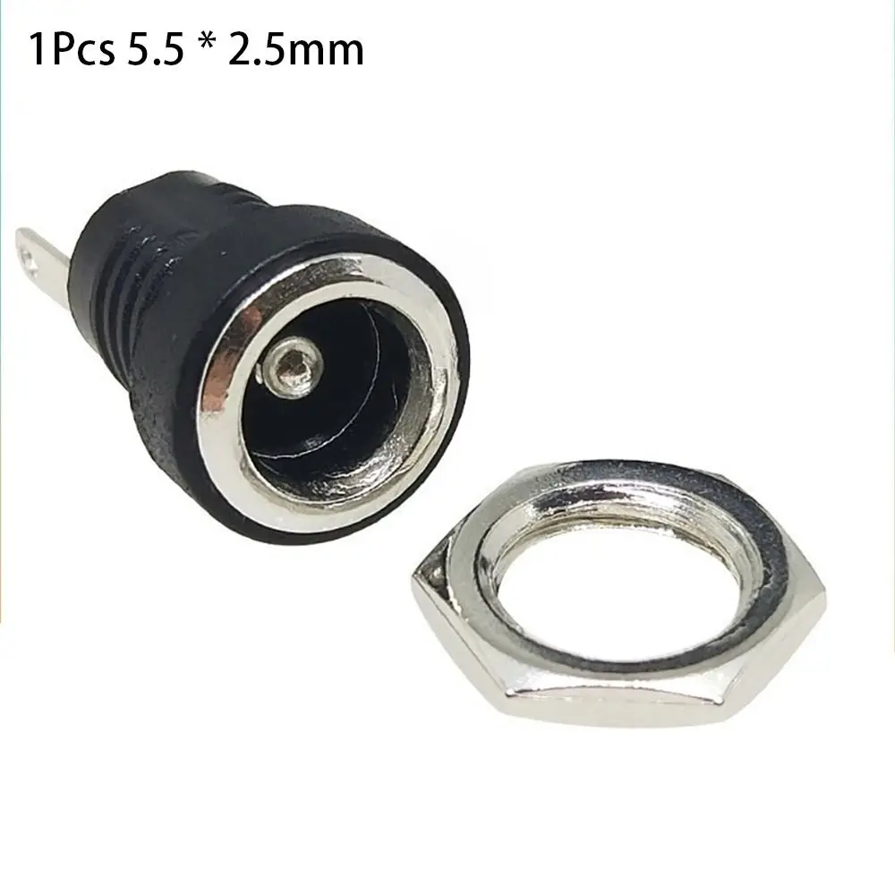 1Pcs 5.5x2.5mm
