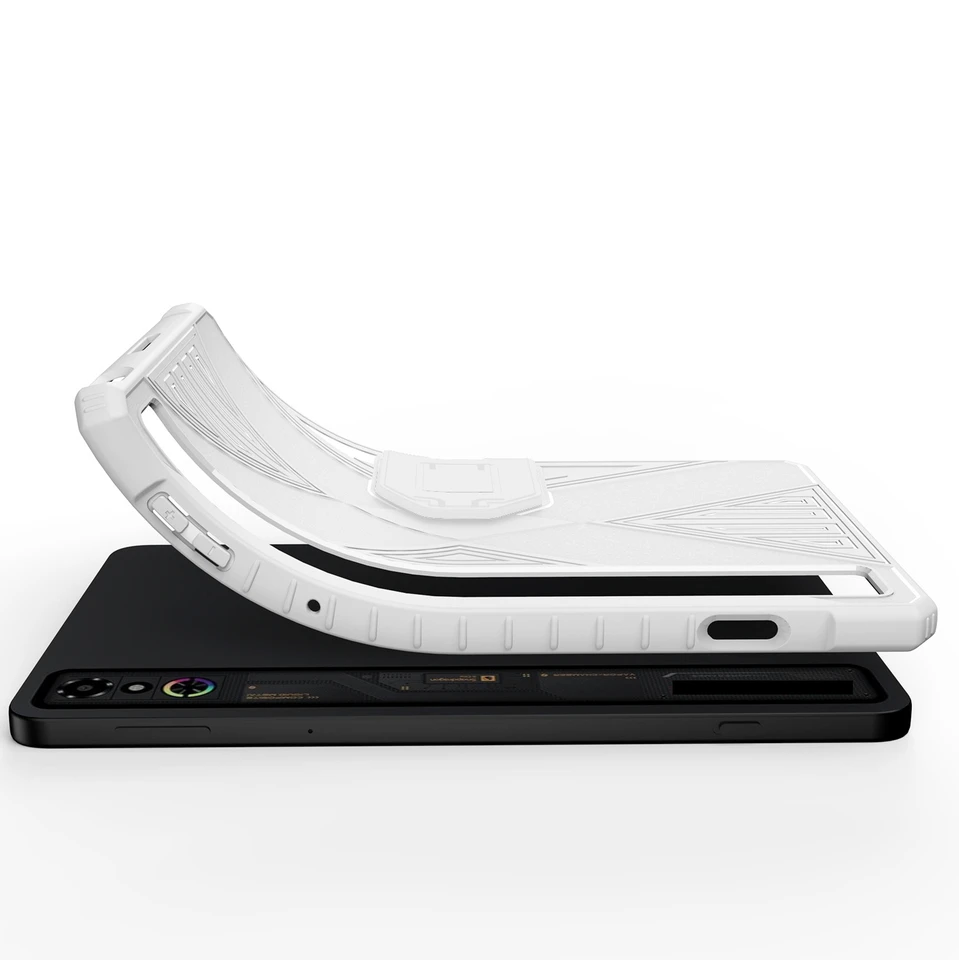 REDMAGICアストラ レッドマジックアストラ 箱 充電器 カバーケース REDMAGICアストラ レッドマジックアストラ 箱 充電器 カバーケース