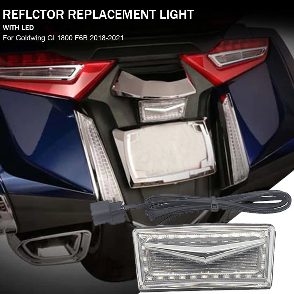 Motorcycle Lighting & Indicators Motorcycle Parts LED DRL Head Light