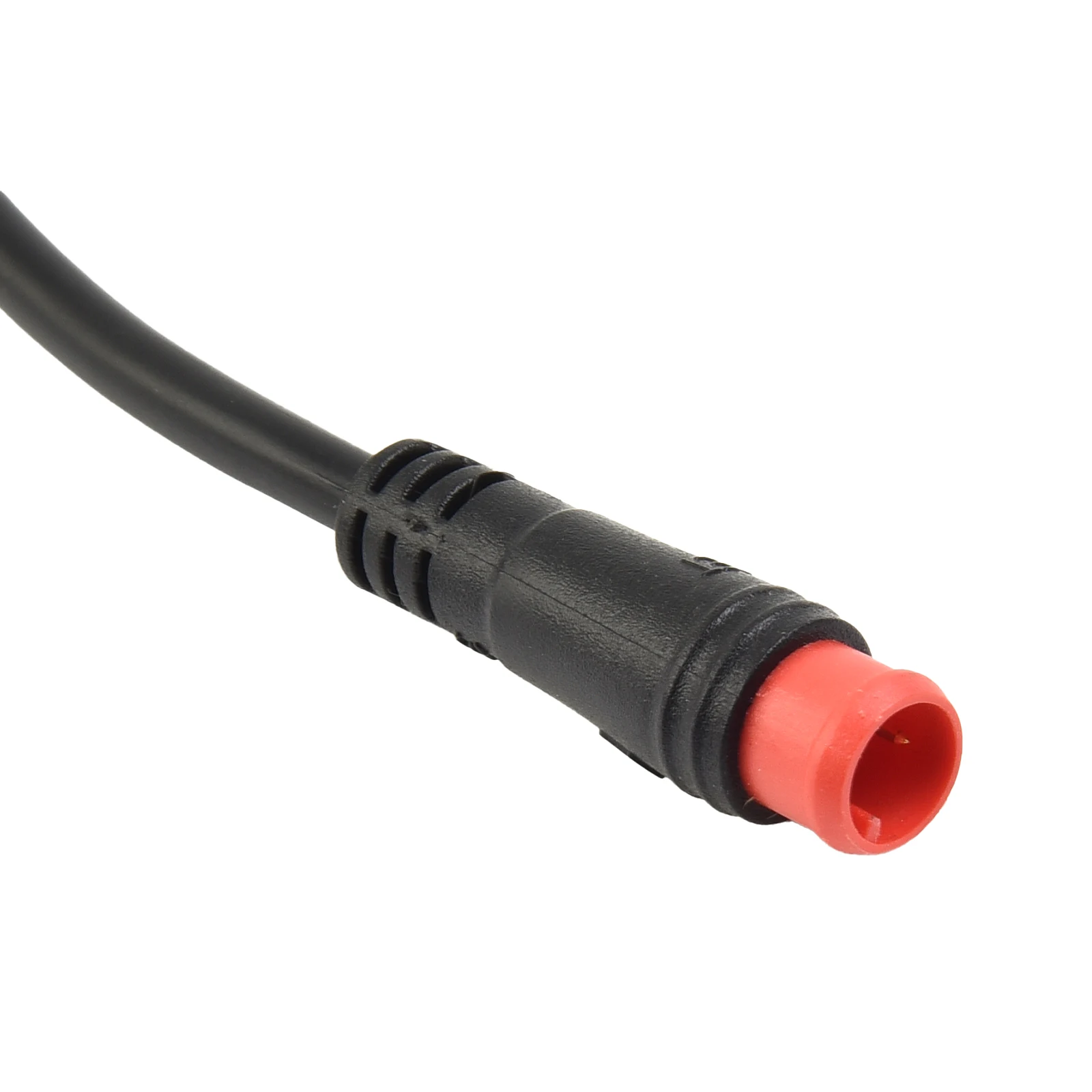 

High Quality Ebike Induction Wire Brake Sensor Wire Black Plastic+Steel Signal Cable Single Male 2 Or 3PIN 21cm