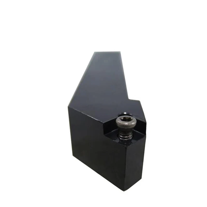 SSSCR External Turning Tool Holder – CNC Lathe Tool Holder with SCMT Carbide Inserts for Precision External Turning & Facing 4