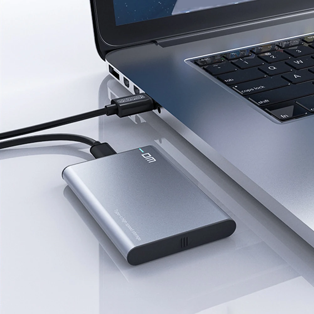 USB 3.0 to SATA 3 HDD ̽, SSD ̽, ܺ SDD Ŭ, 2.5 ġ, 7mm, 9mm SSD SATA