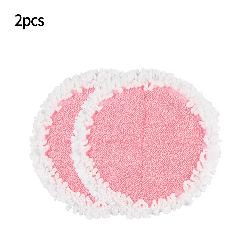 For VMAI Electric Mop Pads Cleaning Mopping For G700 & P700 Cordless Electric Vacuum Cleaner Sweeper Cleaning Tool Replacement 4