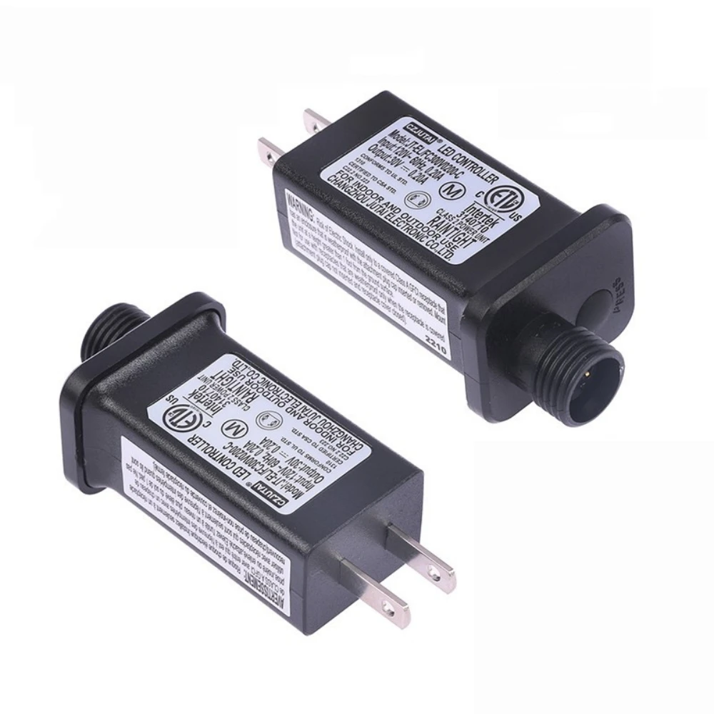 24V 6W US Plug