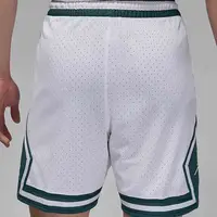 Nike officiel véritable JORDAN hommes respirant classique ample cravate Shorts FV8613-100 2