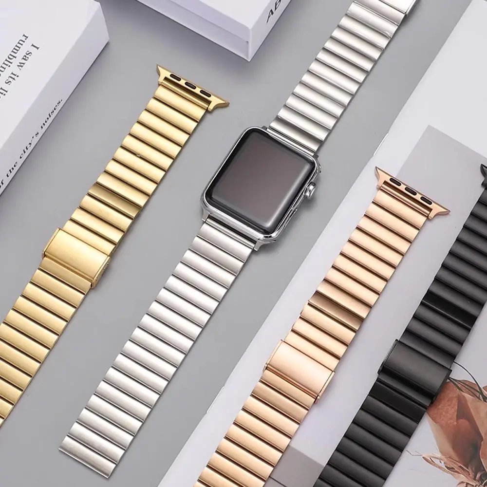 Premium Stainless Steel Metal Bracelet