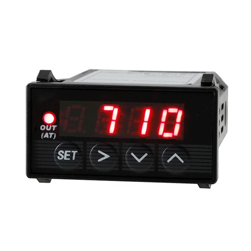 XMT-7100 PID Controller Programmable Smart PID Temperature Controller AC/DC 85-250V