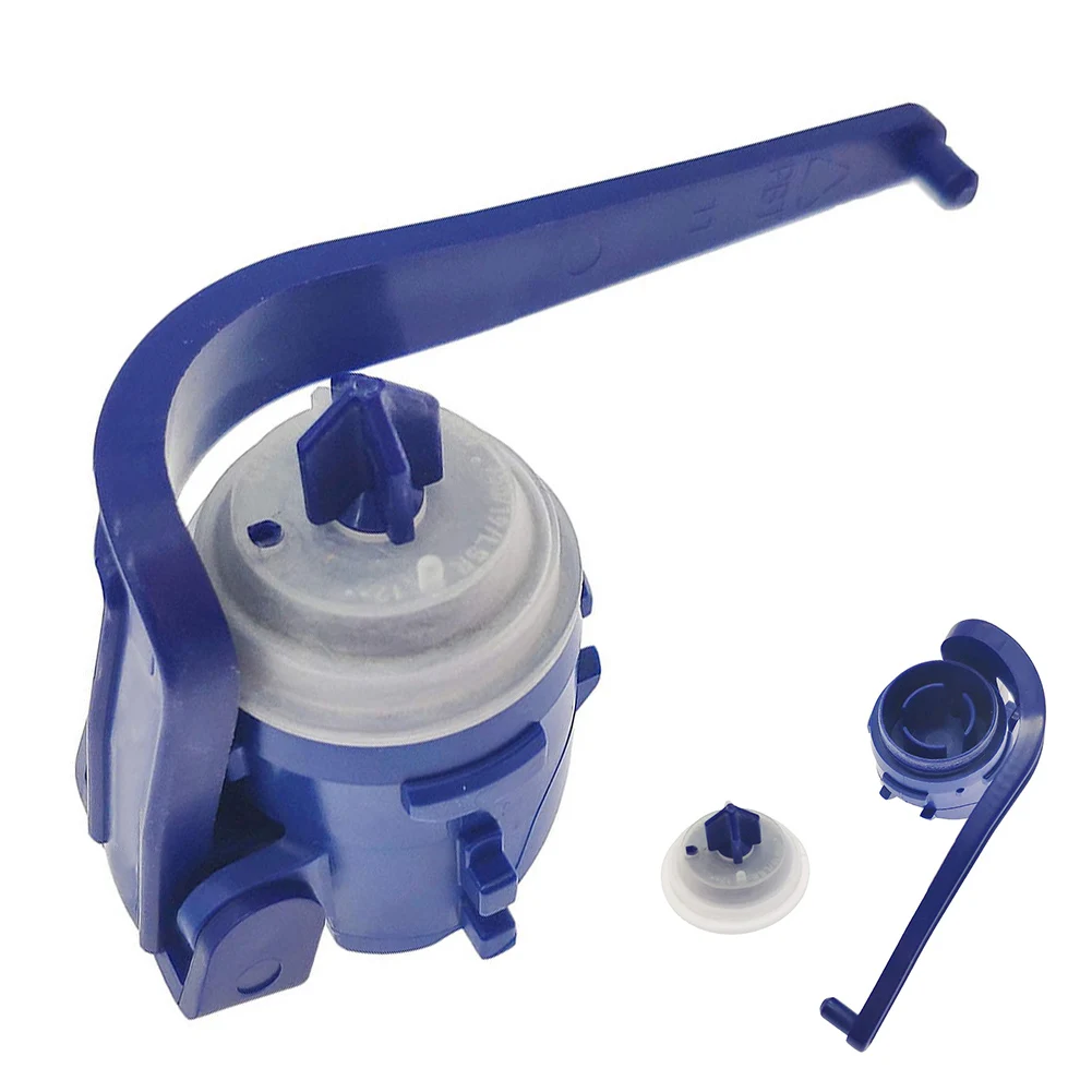 

1x Float Valve For Geberit Impuls 360 Bottom Entry Inlet Float Valve Diaphragm Assembly 241.813.00.1 Rubber Valve Bathroom Parts