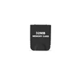 Naked 32MB Card