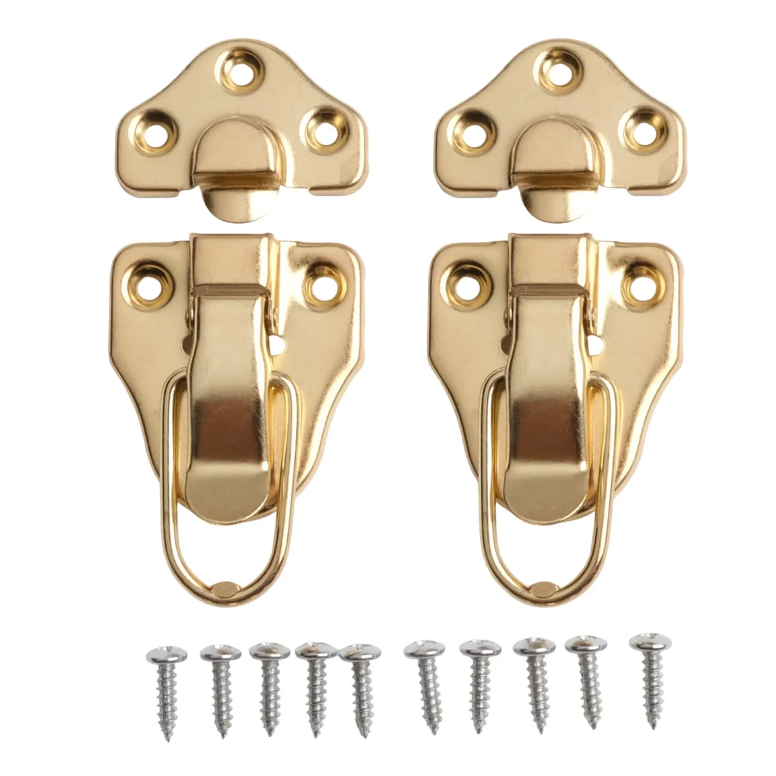 Box Toggle Latch Antique Duckbill Switch Latch Antique Design Charming Look Easy Installation High Quality Iron