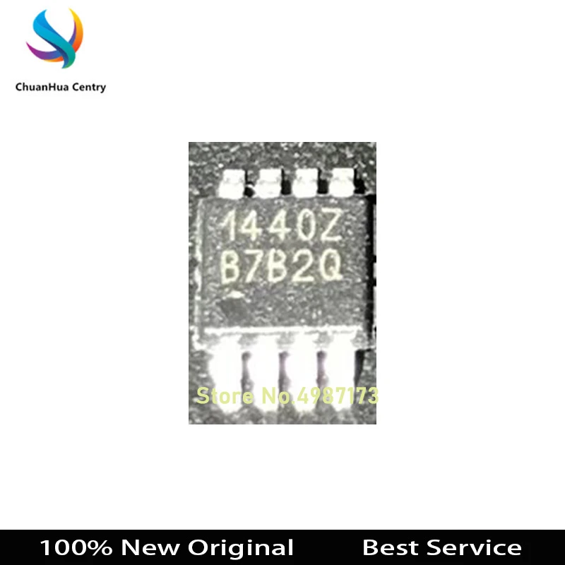 

10 шт./лот ISL21440IUZ MSOP8 новая и оригинальная фотография
