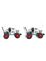LEGO 42150 Technology Series Bulldog Truck Power Truck Boys and Girls Building Blocks Toy Gift 5