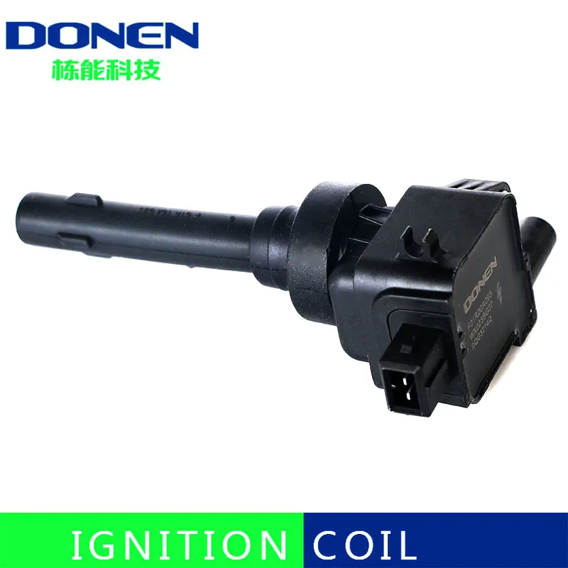 

Катушка зажигания для CHERY RIICH G3 COWIN X3 ENGINE SQRE4G16 F01R00A093 F01R00A041 E4G13-3705110 DQG3214Q