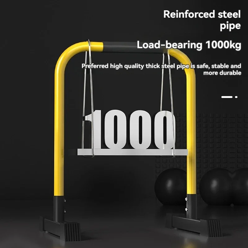 Household indoor parallel bars adjustable horizontal bars fitness equipment pull-ups arm extension outdoor split bracket
