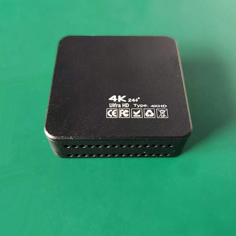 Matecam Aluminum Alloy Housing For X1/X7/X8/X9 Camera Modules