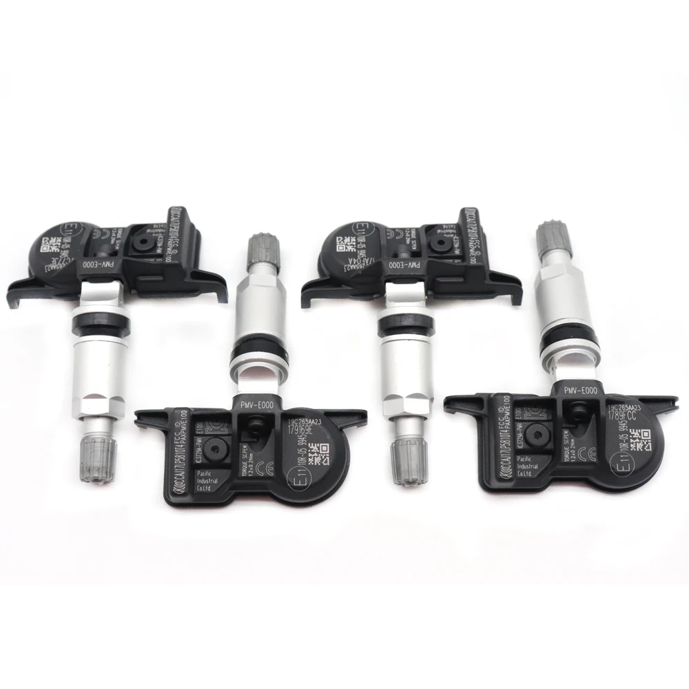 PMV-E000 Ÿ̾ з   ý TPMS, Ÿ Ÿڸ ķ 4 ʿ,  ES RX ø, 315Mhz 42607-12040
