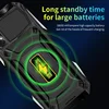Q9 GSM 2G Network Mobile Phone 4 SIM Cards Rugged Bar Cellphone 3.5Inch HD Display Big Battery Loud Voice For Elderly 3