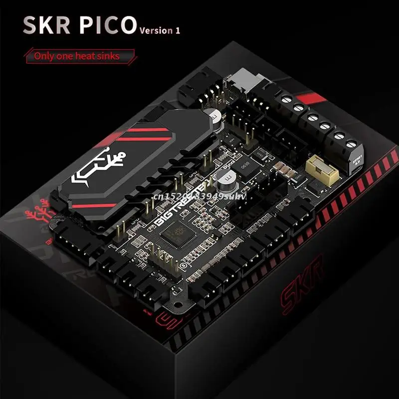 SKR PICO TMC2209 ARM CortexM0 RP2040 For Raspberry Pi