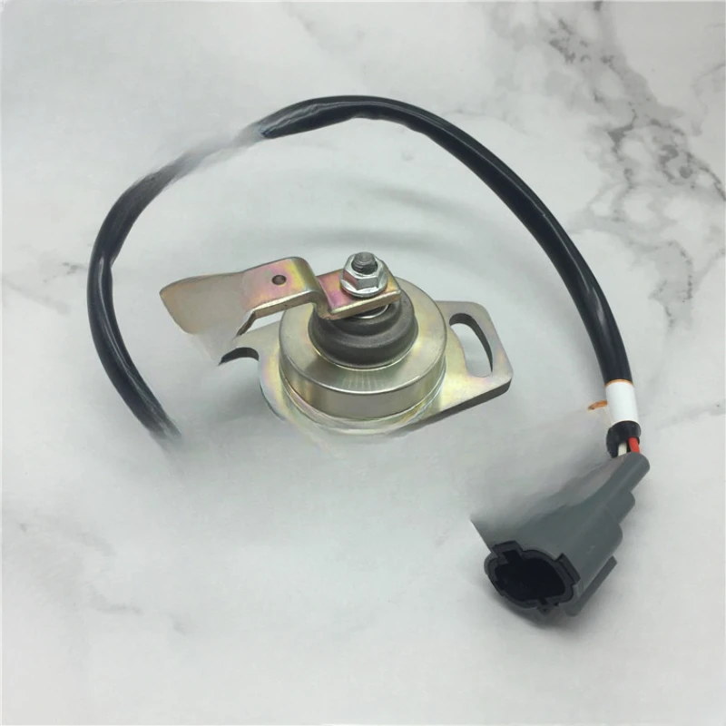 

EX60/70/200-1-2-3 Motor Inlet Locator Controller for Throttle Motor