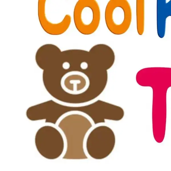 Cool Kids‘ Toy Shop Store