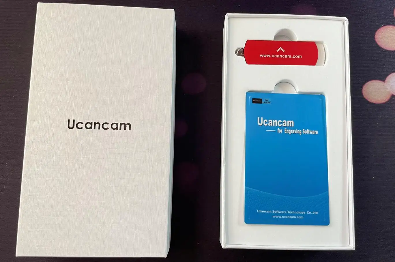 Ucancam Engraving Software V11 (standard version) for CNC Router Engraving, NEW VERSION