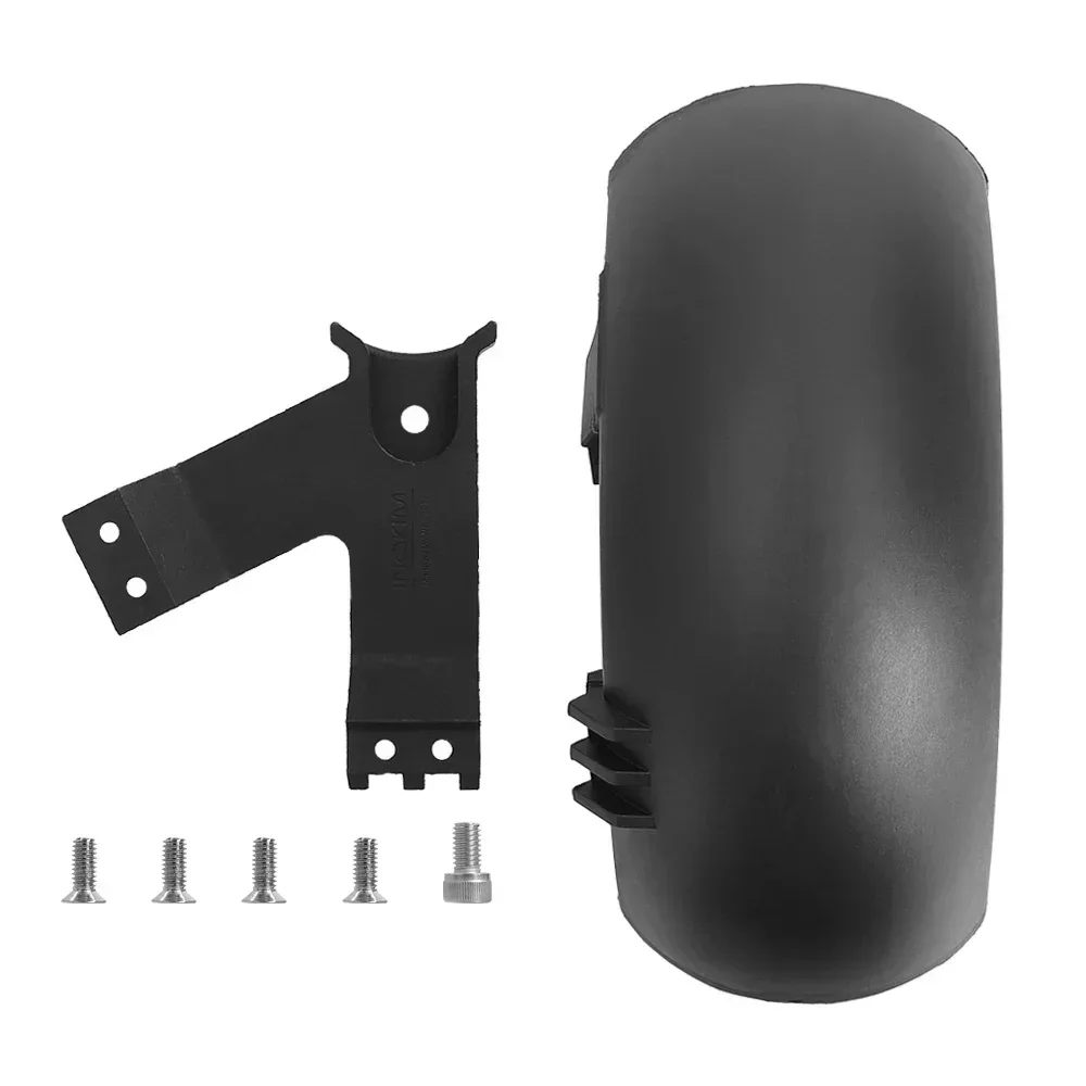 Rear Mudguard Tyre Splash Guard Electric Scooter Rear Fender For INOKIM Ox Oxo KickScooter Replacements Parts