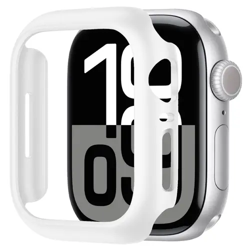 Cover for Apple Watch Case 46mm 40mm 45mm 41mm PC Protector Bumper Protective Shell for iWatch Series 11 10 9 8 7 SE 3 6 Ultra 3 - Image 10