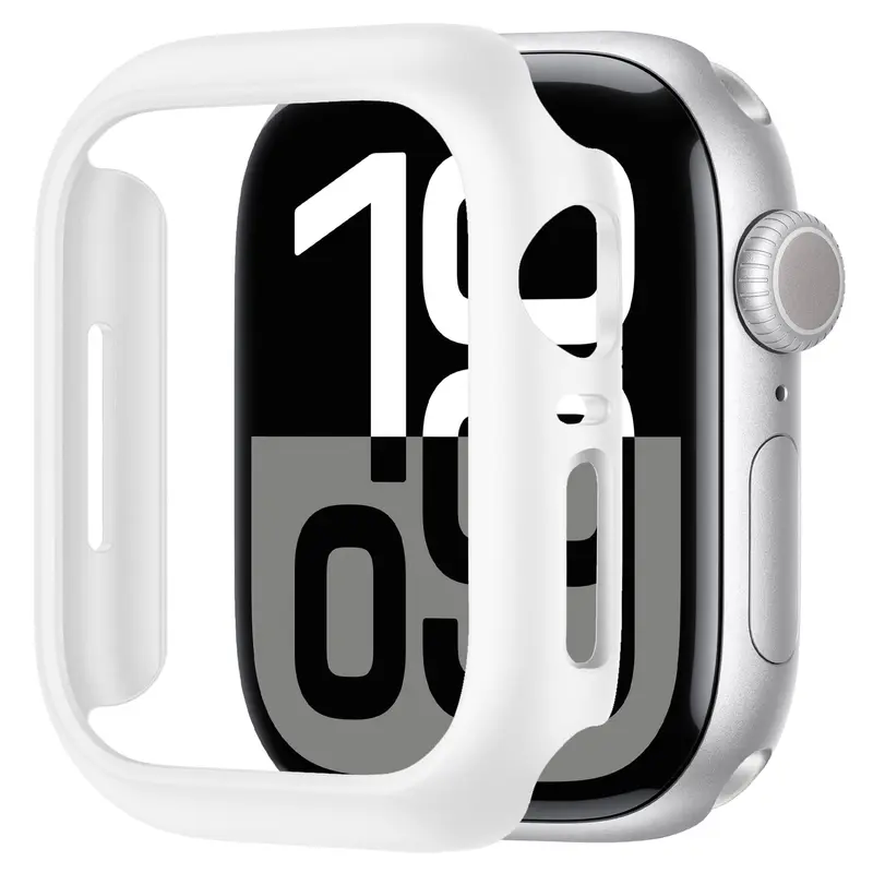 Cover for Apple Watch Case 46mm 40mm 45mm 41mm PC Protector Bumper Protective Shell for iWatch Series 11 10 9 8 7 SE 3 6 Ultra 3 - Image 10