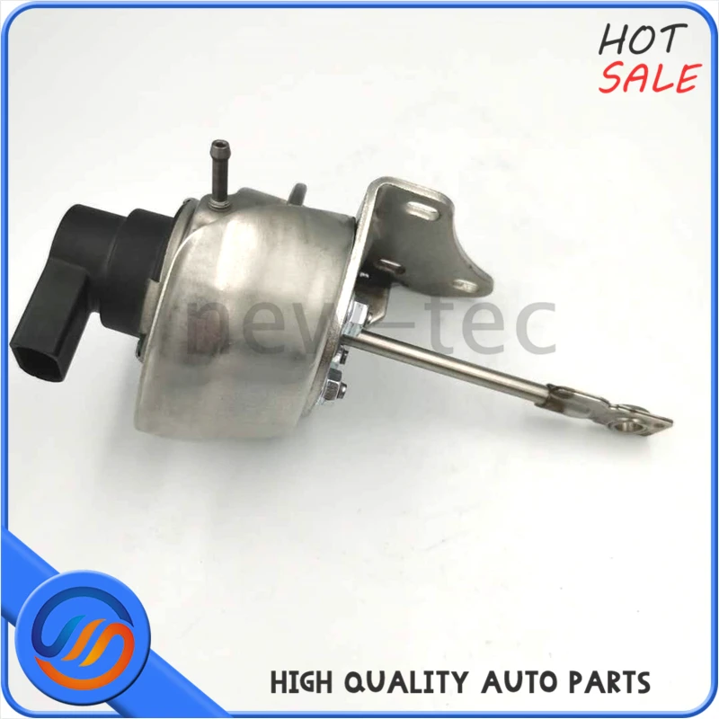 792430 Turbo turbocharger wastegate actuator For VvW Seat Skoda AUDI A3