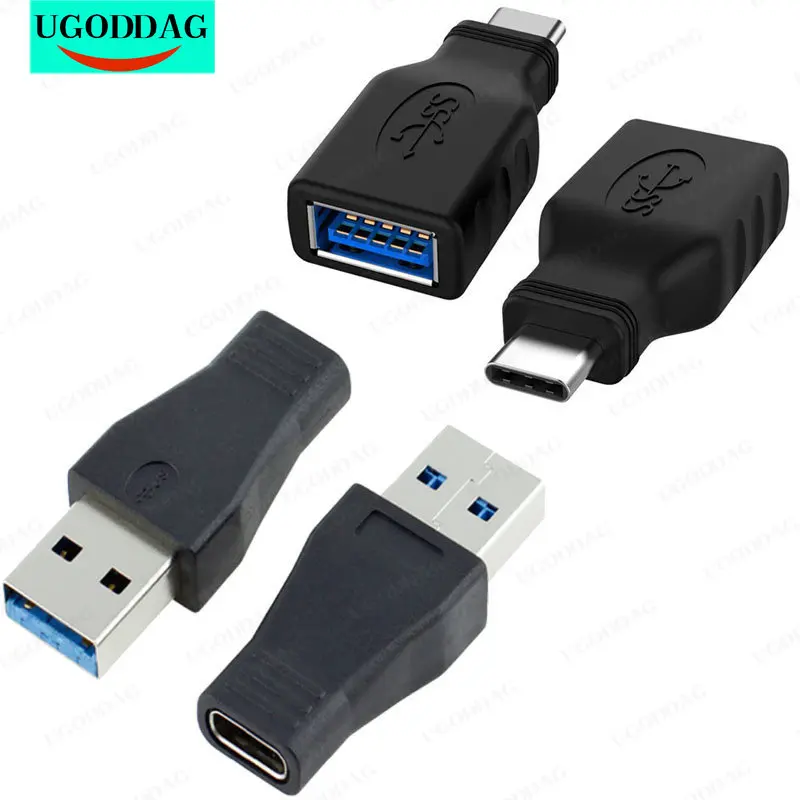 Thunderbolt 1 To Usb C F&W