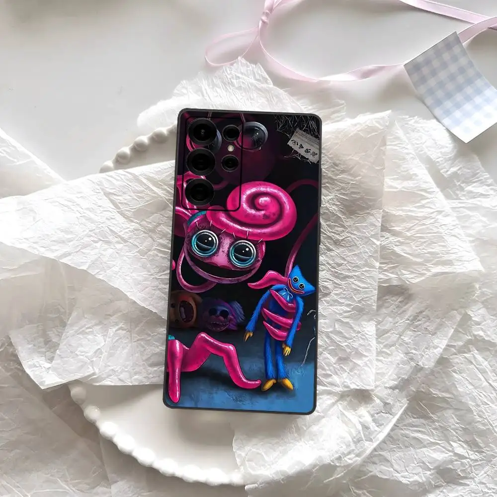 P-Poppy-ys Game Playtime-es Stylish Phone Case Cover
