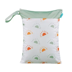 Elinfant Multi-Use Waterproof Bag (EF639)