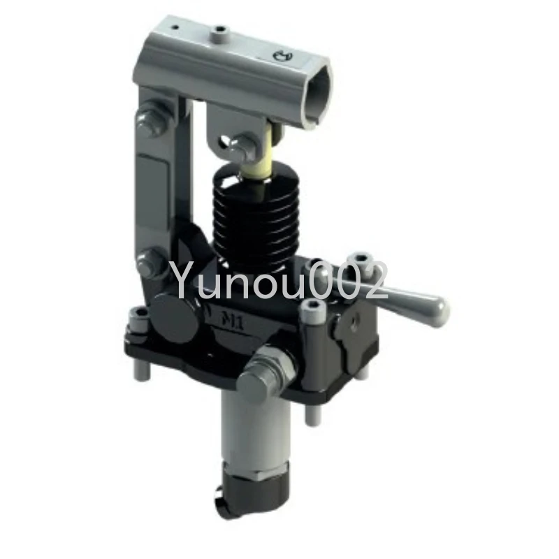 

Valve and Parts Pms45plrv Hydraulic