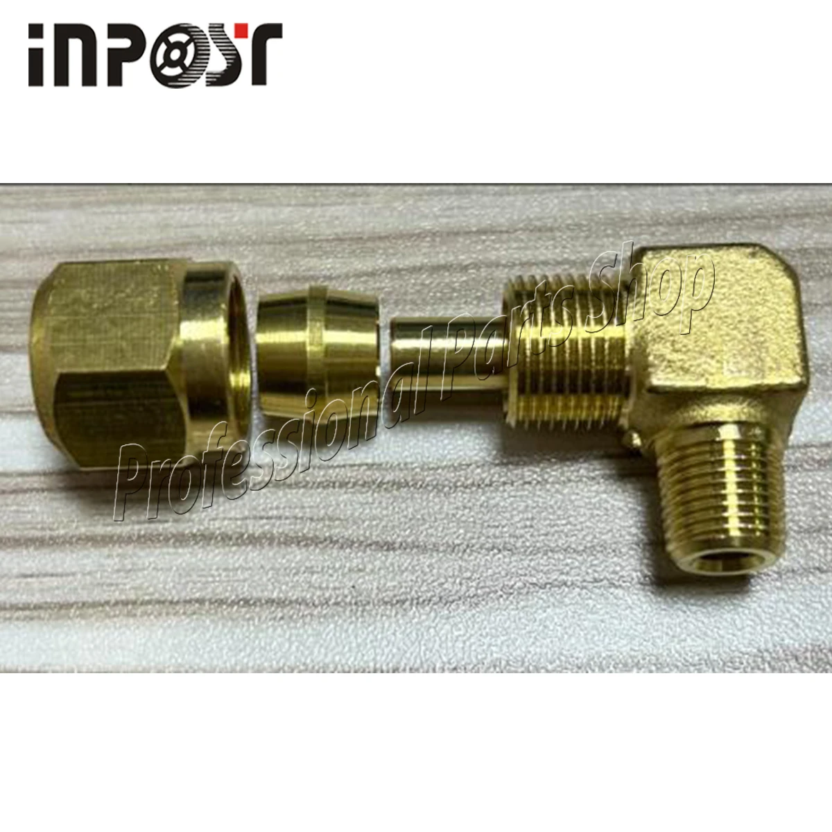 

Колено топливной линии 11-4380 для THERMO KING