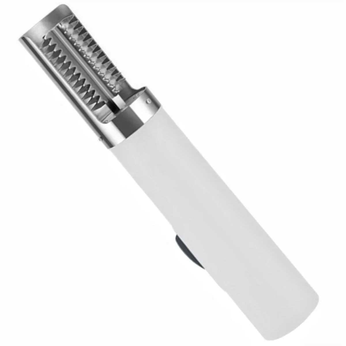 For Vegetable Markets Electric Fish Scaler For Fish Markets Portable Powerful Motor Torque Rechargeable Skin Scrape