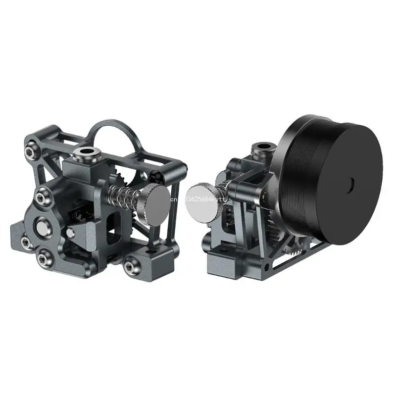 

3D Printer Accessories Voron 2.4/Bm Sherpa Mini All-Metal Extruder Repair Part Dropship
