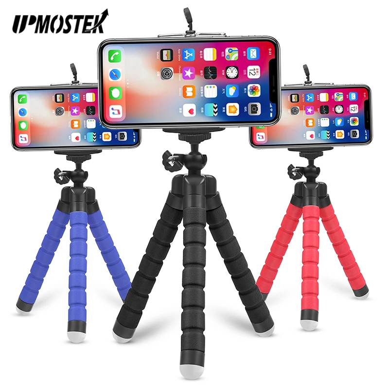 

Video New Mini Tripod for Phone Bluetooth TEST