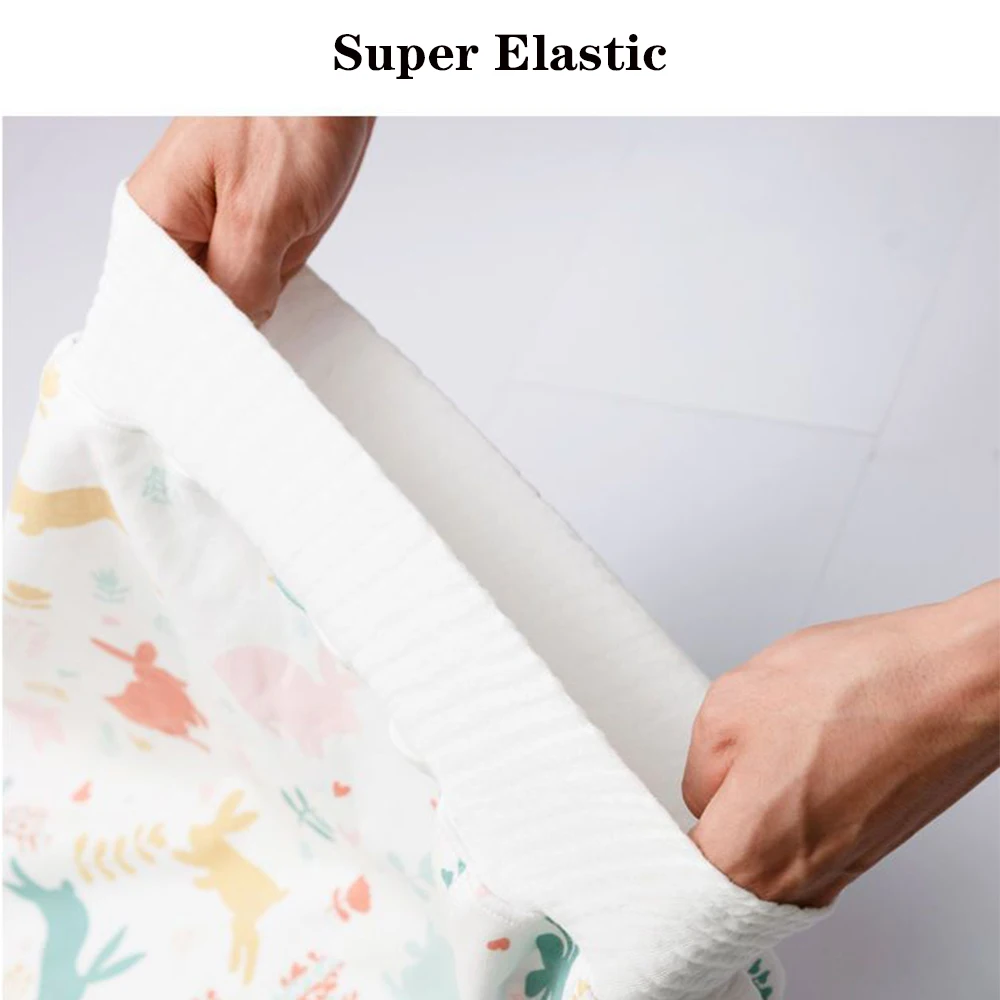Baby Training Pants Baby Waterproof Clothes Diaper Pants for Potty Training Baby Comfy Diaper Training Pants for Boys and Girls Night Time Sleeping baby training pants