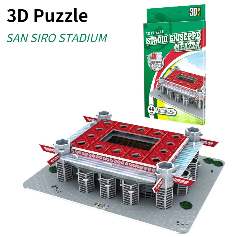 San Siro Stadium