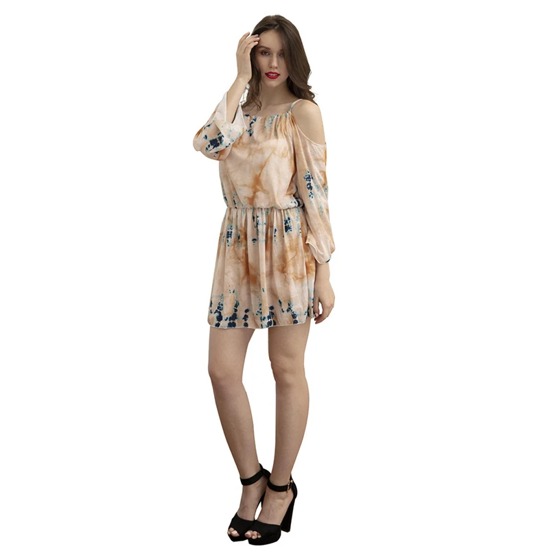 

Elegant Dresses Short Summer Evening Party Knitted Sexy Dresses for Women Graduation Beach Vintage Woman Clothing Wedding Guest