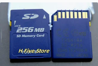 SD16M 64M 128M 256M 512M 1G 2G 4G 8G 구형 카메라 메모리 카드